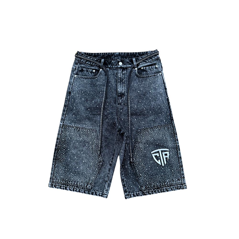 GRAPHITE-JORTS