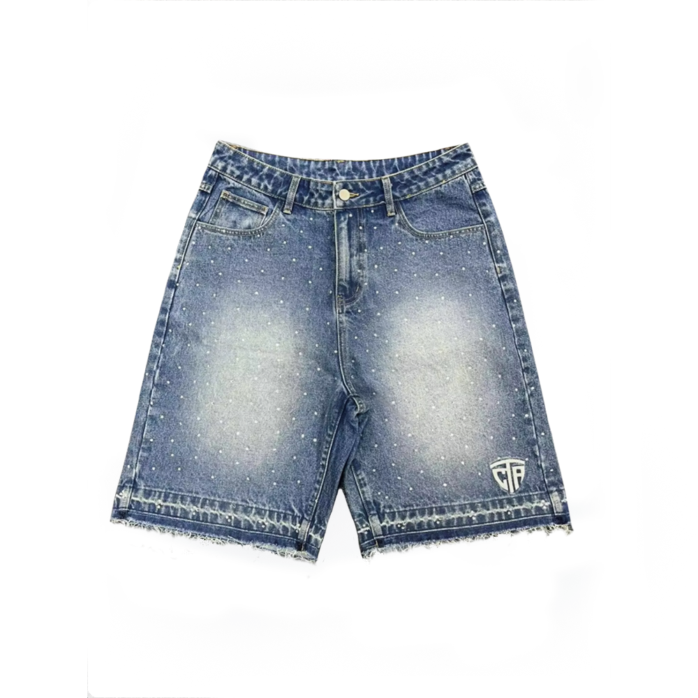 INIDGO-JORTS (ORDER NOW LIMITED TIME)