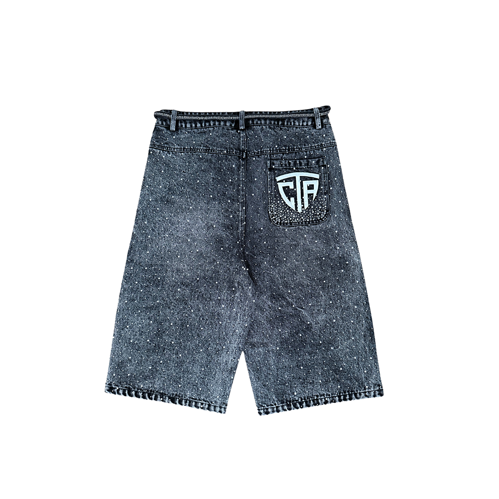 GRAPHITE-JORTS